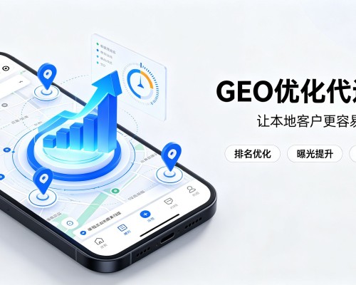 科尔沁左翼中旗GEO优化
